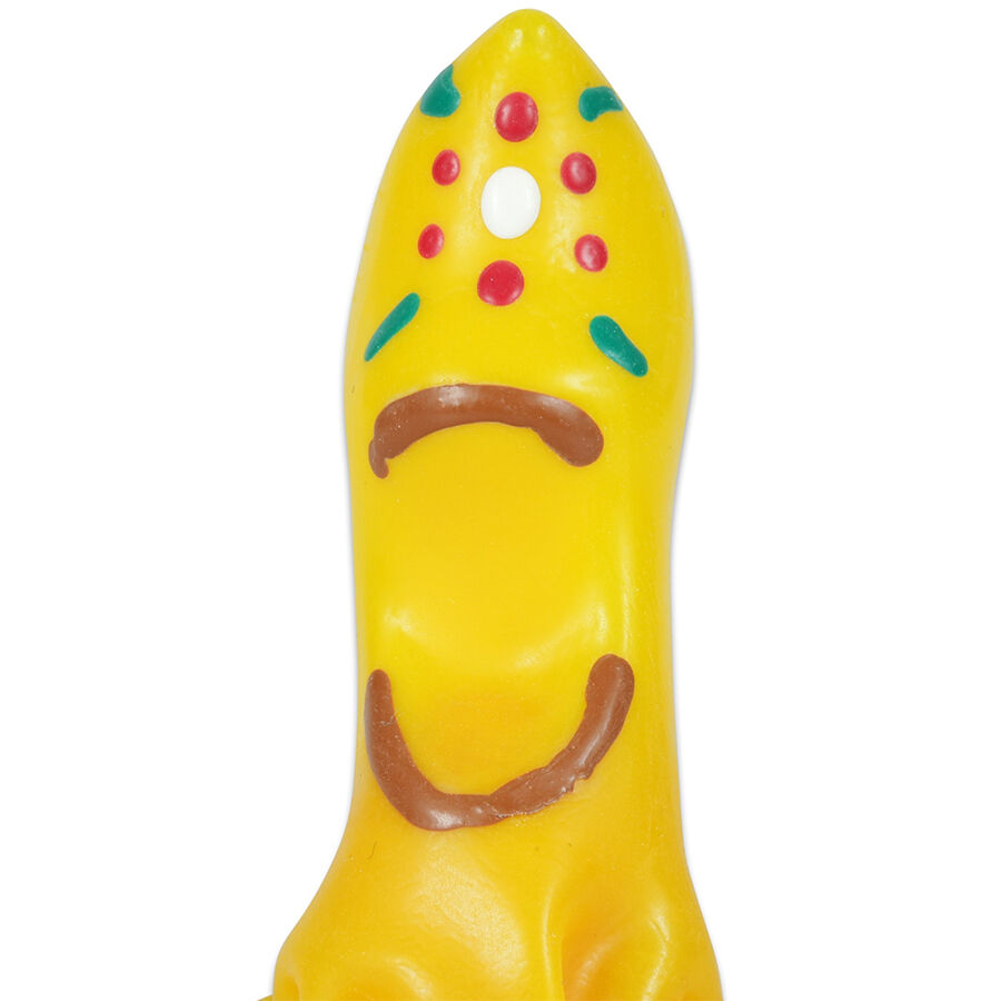 Préservatif décoratif peint à la main — CONDOMERIE
