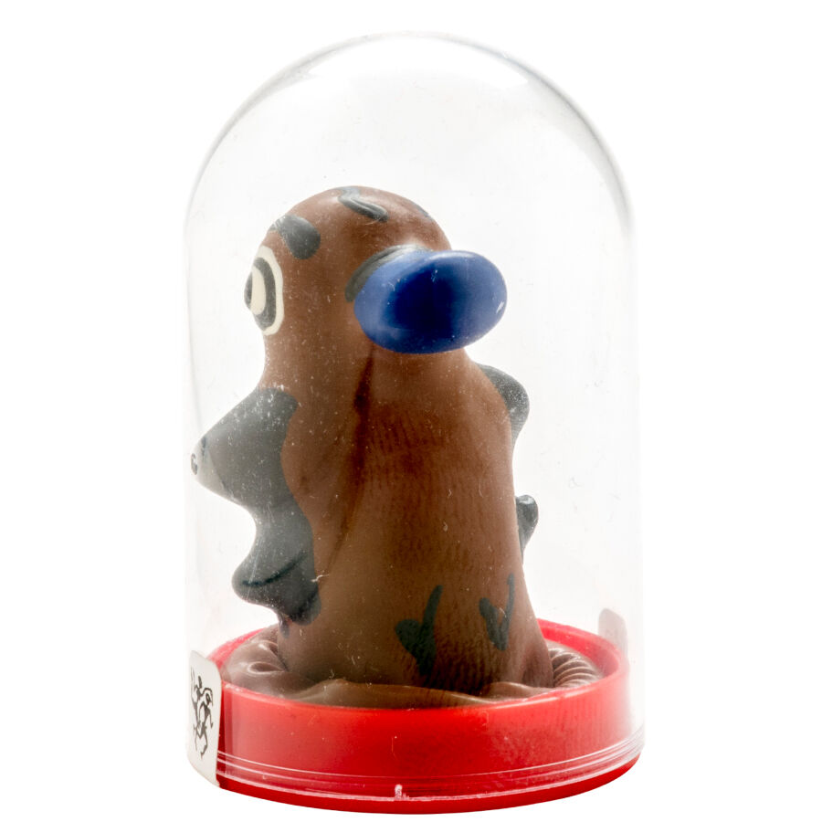 Préservatif fantaisie peint à la main Platypus — CONDOMERIE