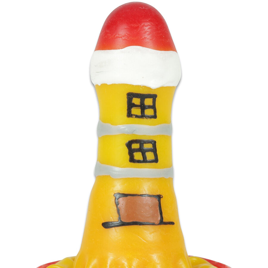 Préservatifs fantaisie peints à la main — CONDOMERIE