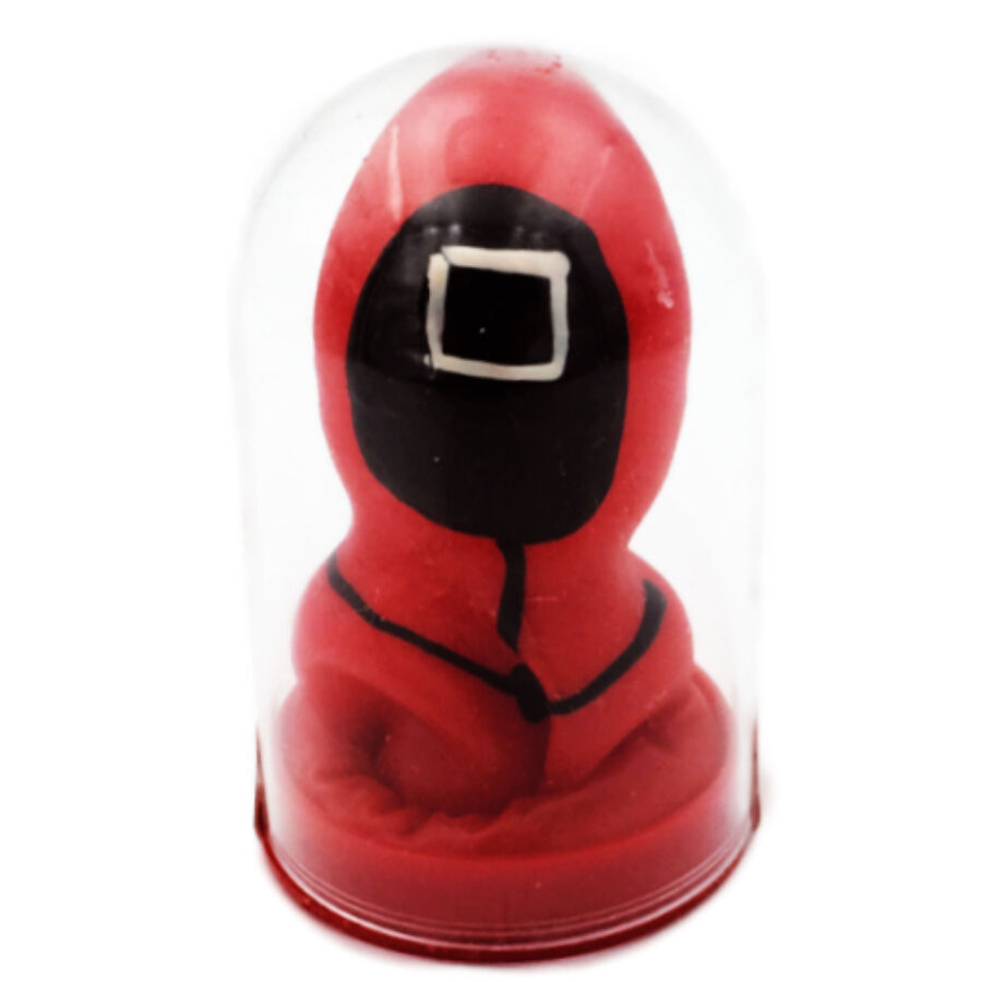 Préservatifs fantaisie peints à la main — CONDOMERIE