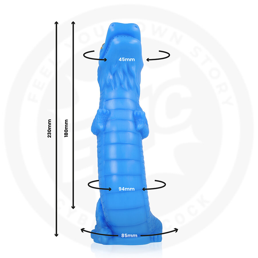 Gode dragon céleste Naga — EPIC