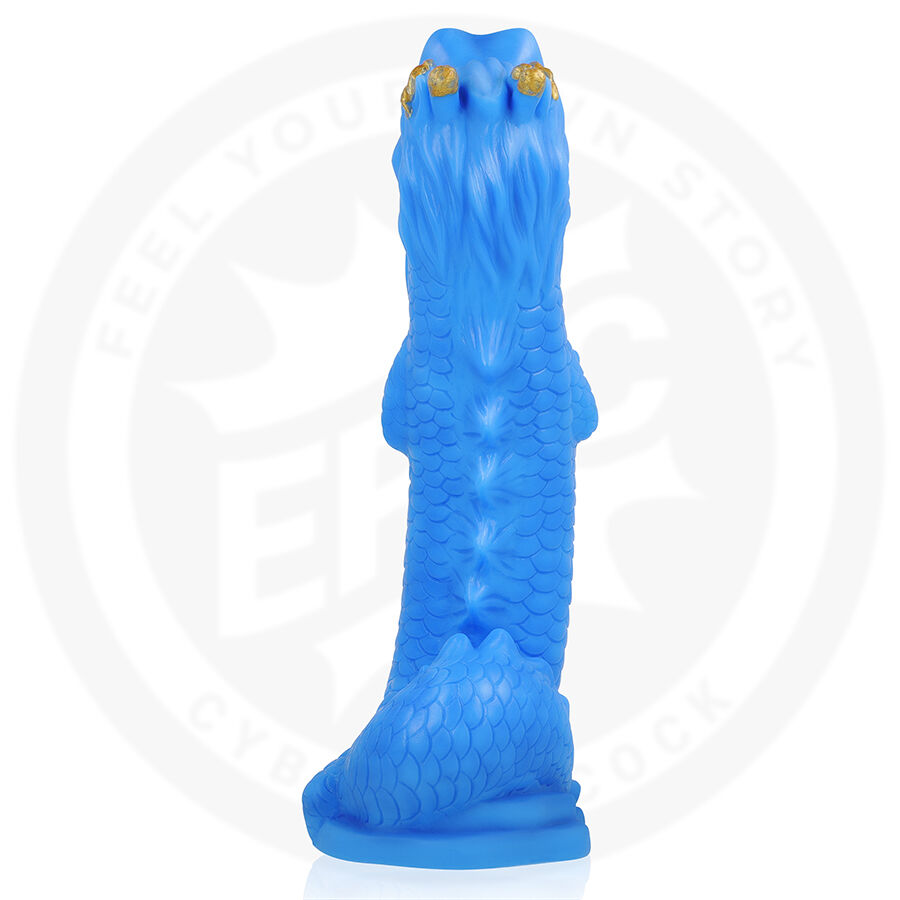 Gode dragon céleste Naga — EPIC
