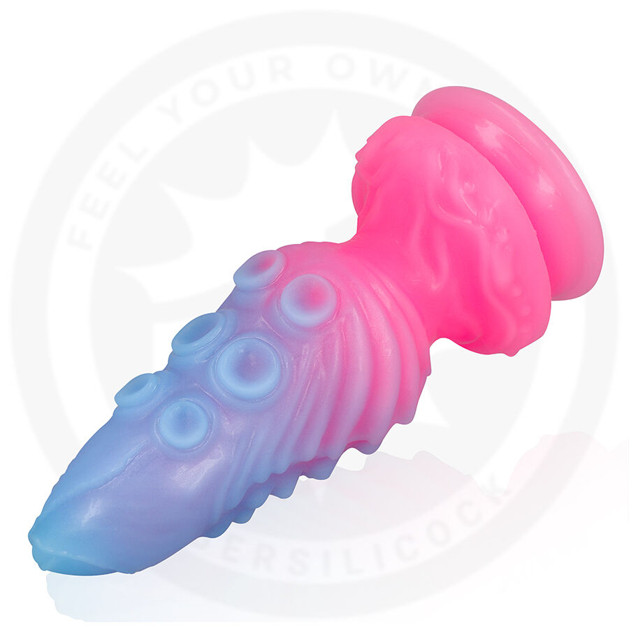 Gode hydrala aux marées mystiques — EPIC