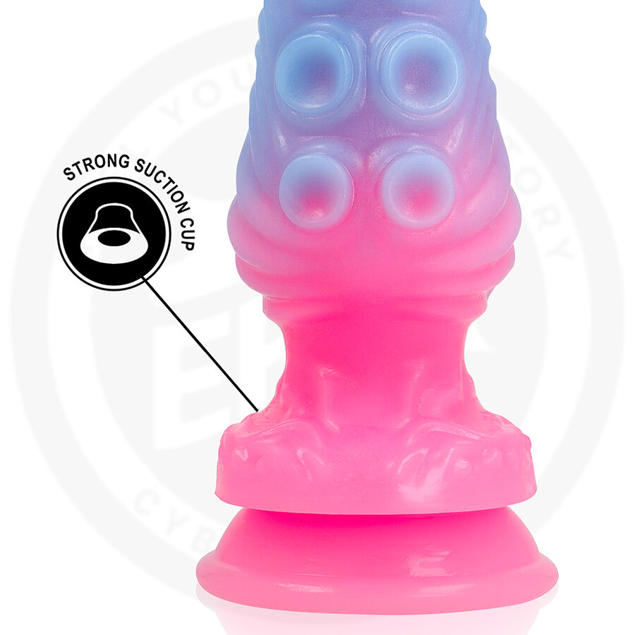 Gode hydrala aux marées mystiques — EPIC