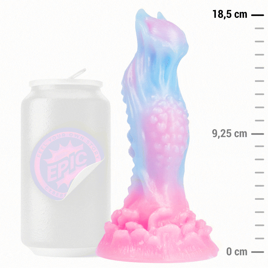 Dildo design Oceara Dawn — EPIC