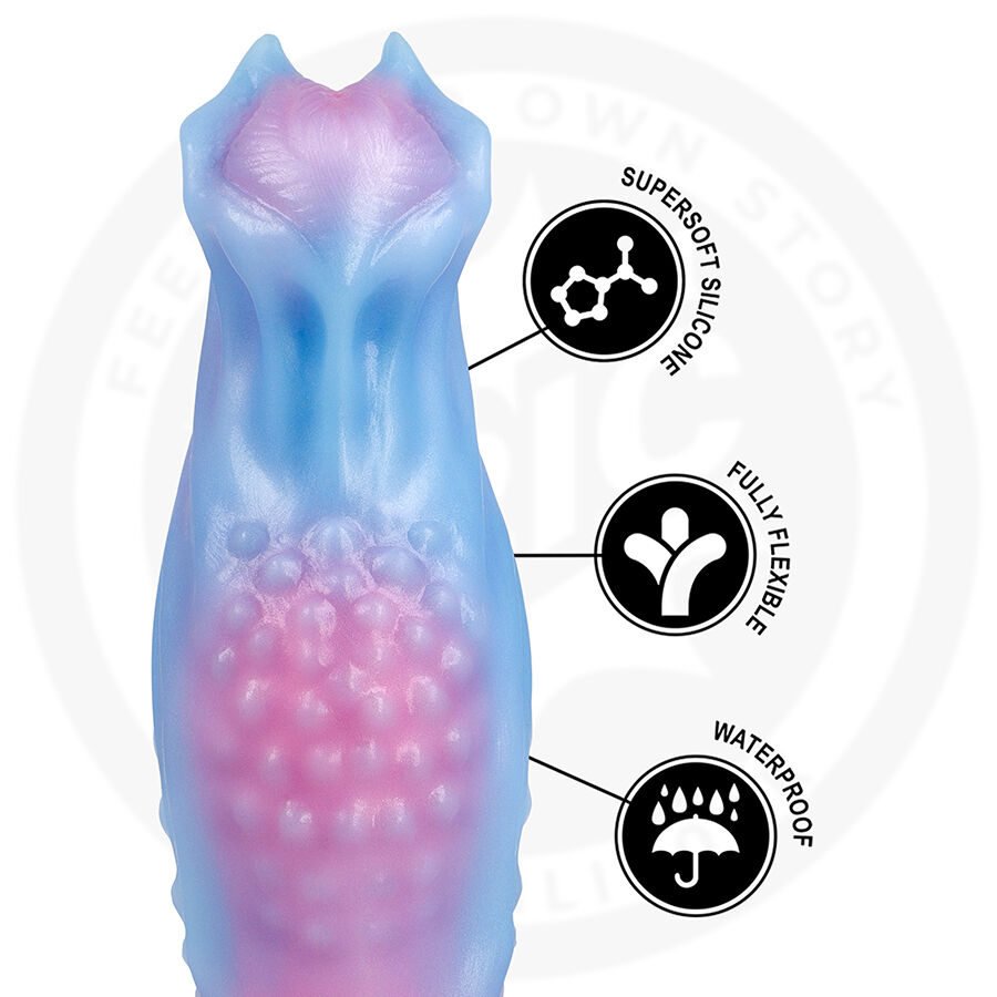 Dildo design Oceara Dawn — EPIC