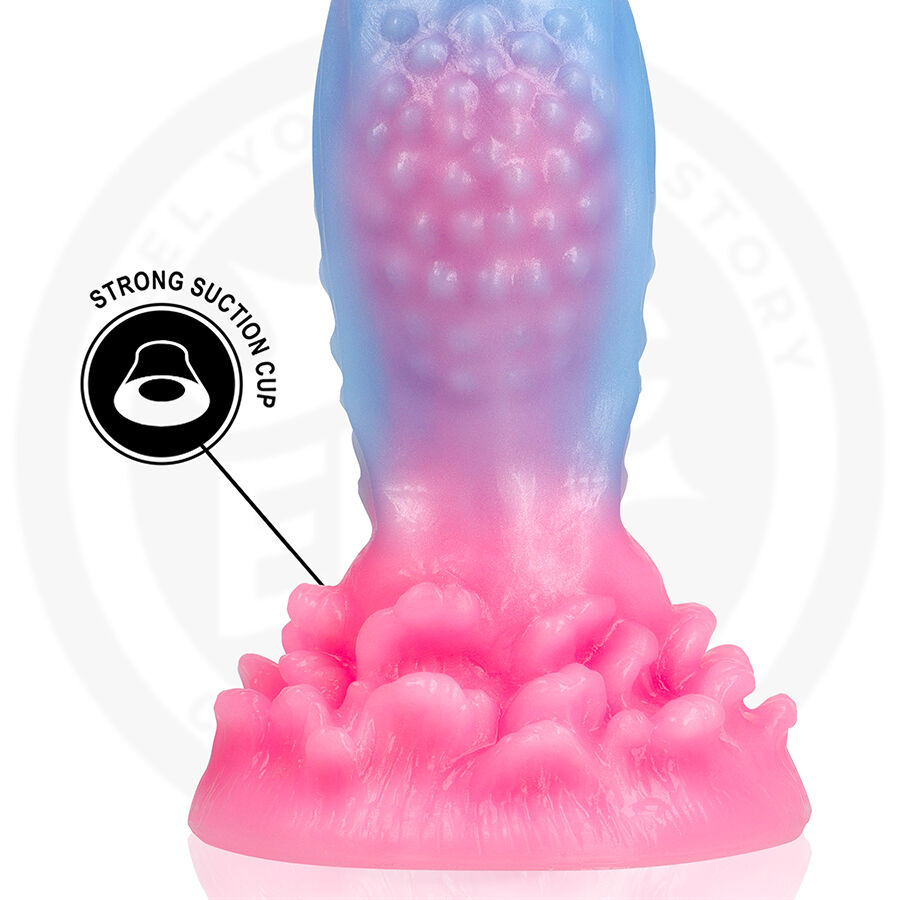 Dildo design Oceara Dawn — EPIC