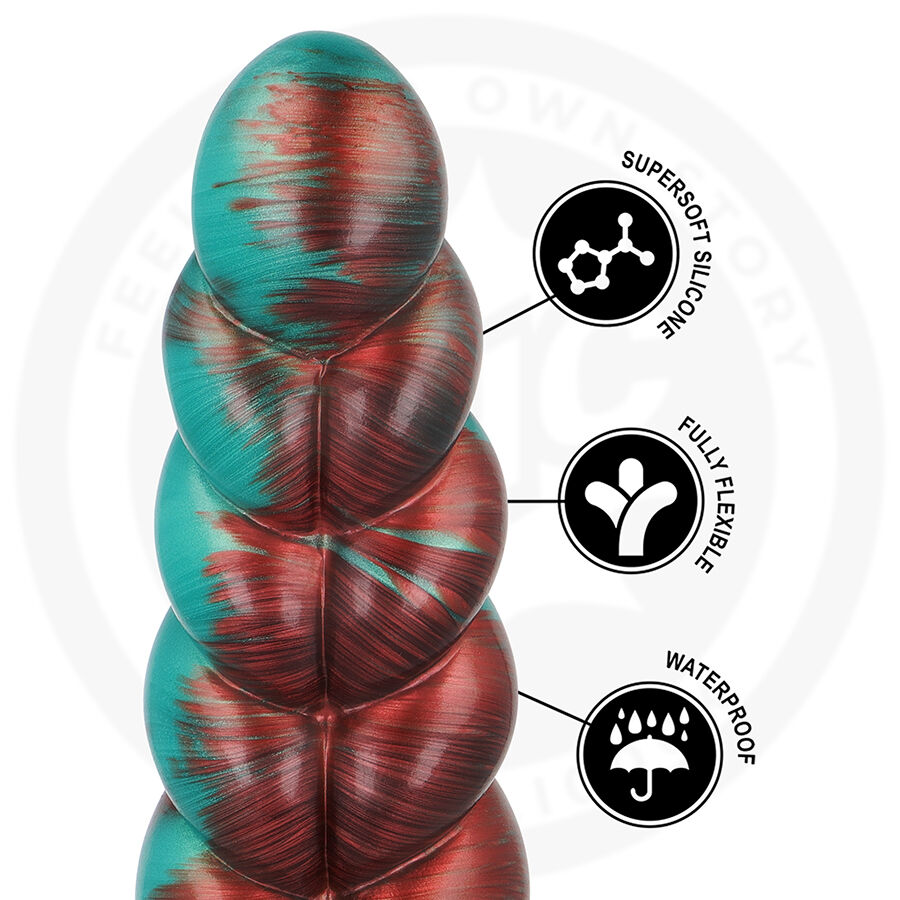 Dildo Zirion Aridfire — EPIC
