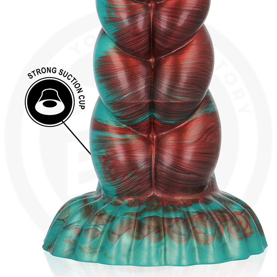 Dildo Zirion Aridfire — EPIC