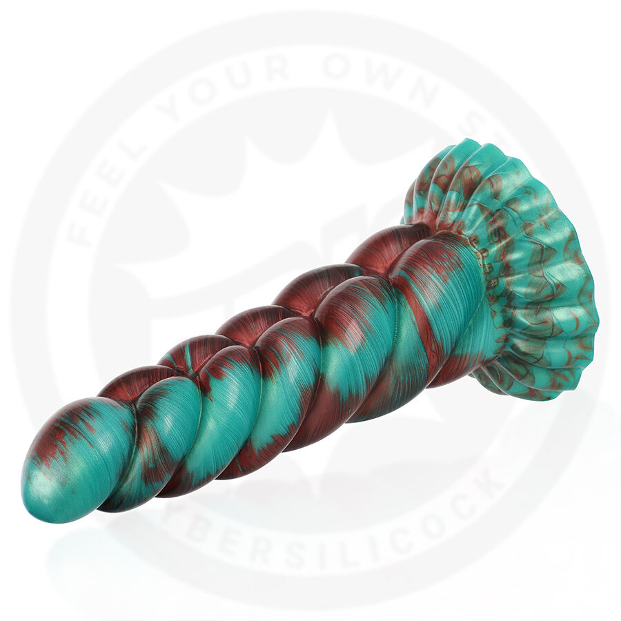 Dildo Zirion Aridfire — EPIC