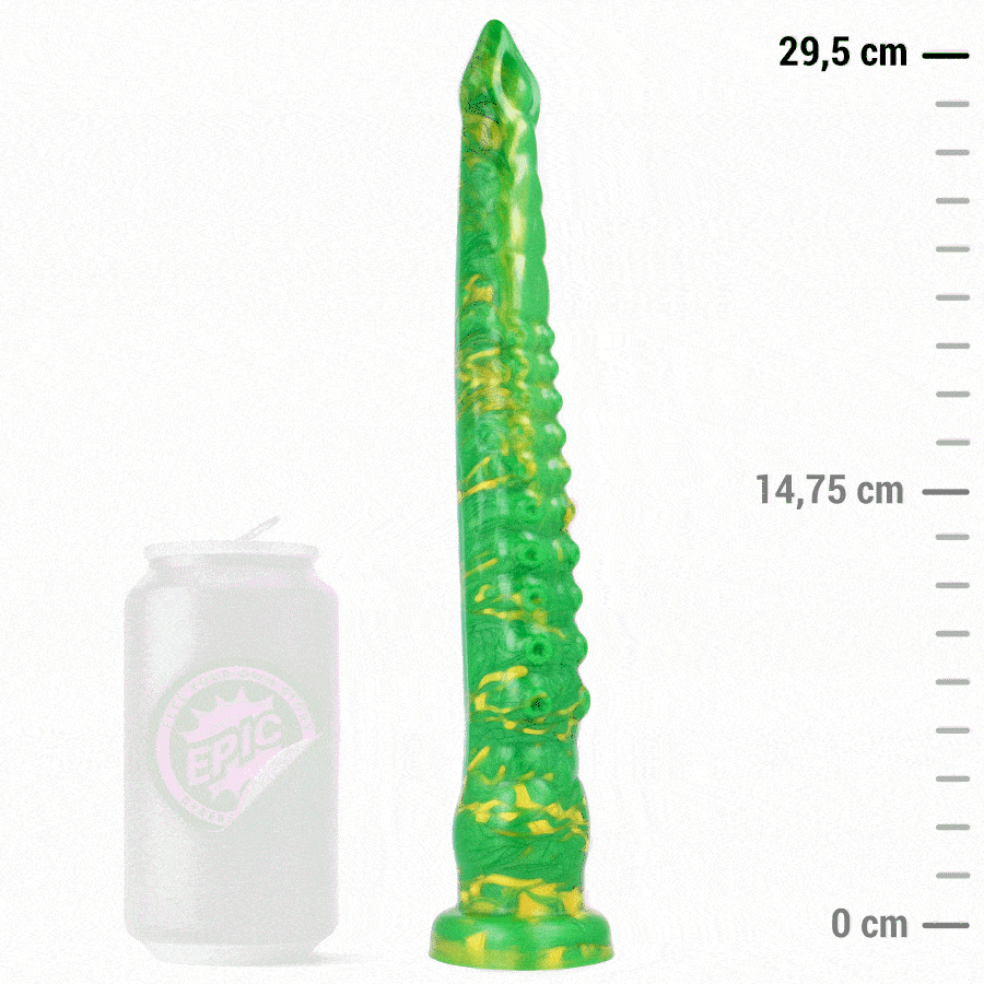 Gode Hylos Green Flash — EPIC