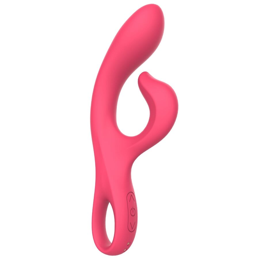 Vibromasseur point G orgasme infini — XOCOON