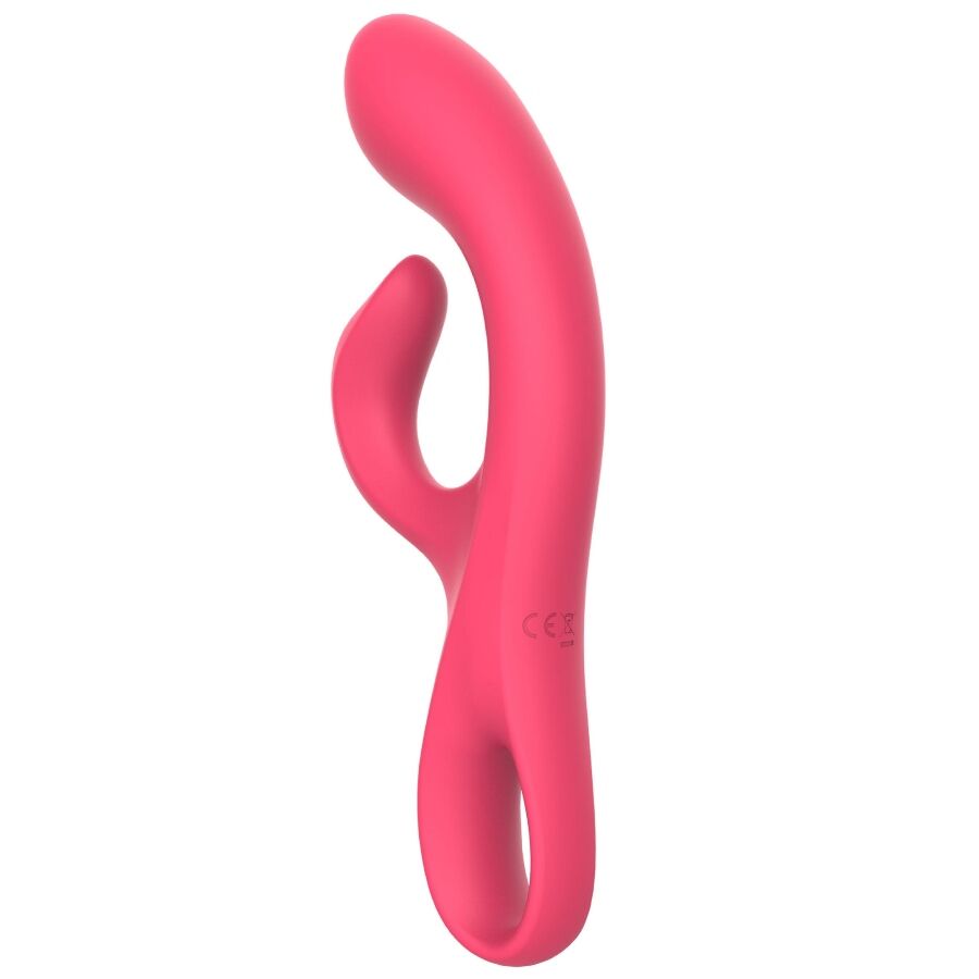 Vibromasseur point G orgasme infini — XOCOON
