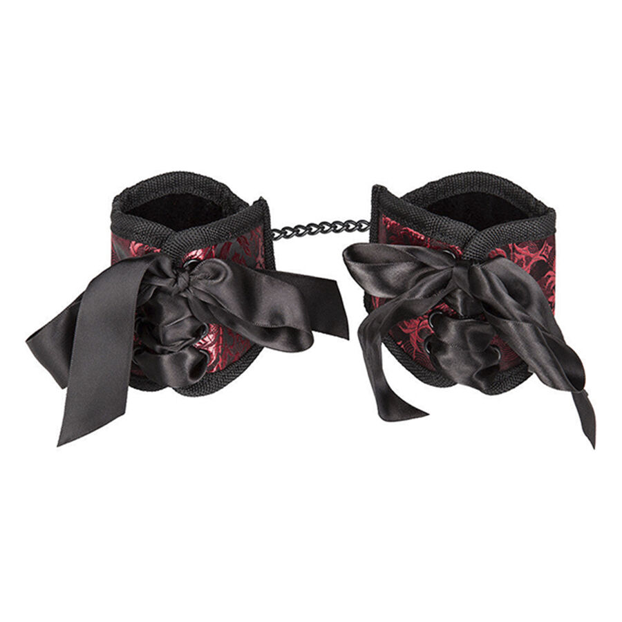 Menottes corset Scandal — CALEXOTICS