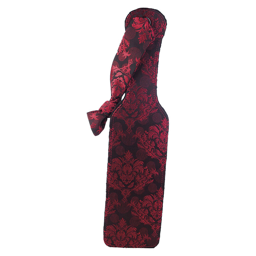 Raquette Scandal double face — CALEXOTICS