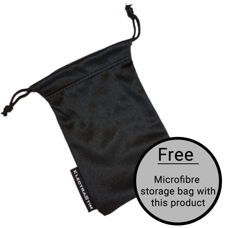 Boucle scrotale métallique réglable pour électrostimulation — ELECTRASTIM