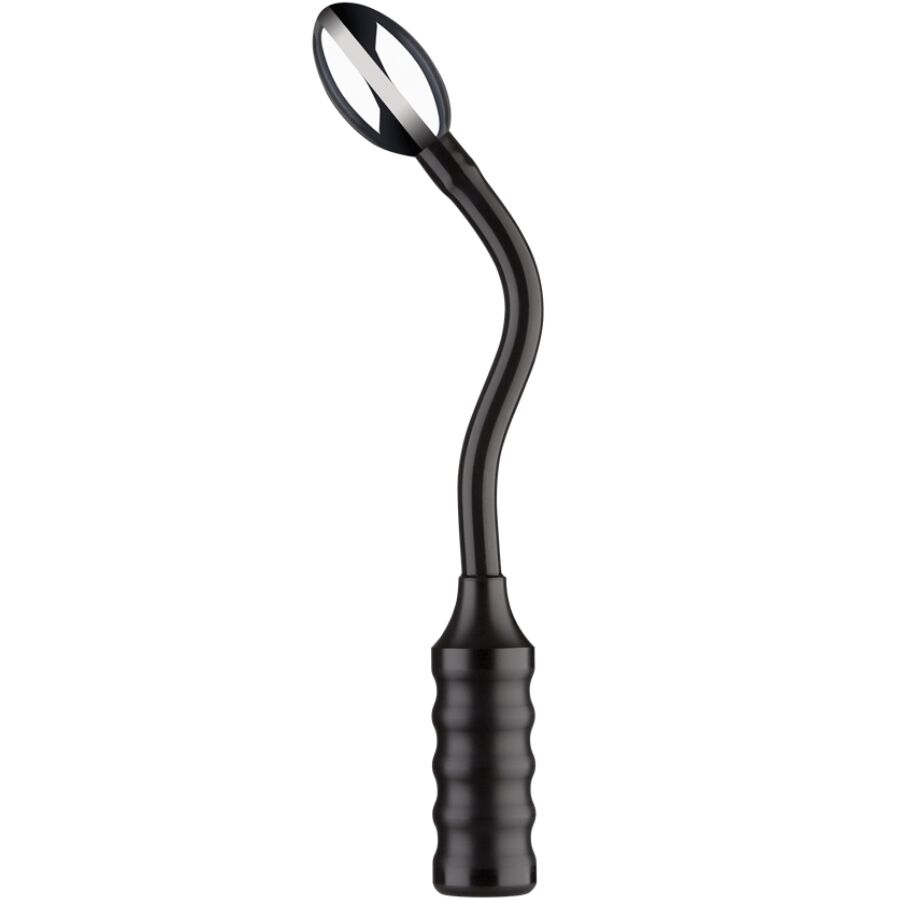 Sonde électrique flexible à charge profonde — ELECTRASTIM