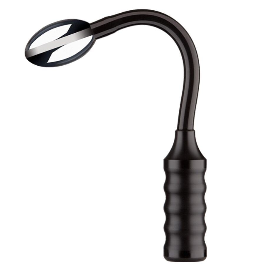 Sonde électrique flexible à charge profonde — ELECTRASTIM