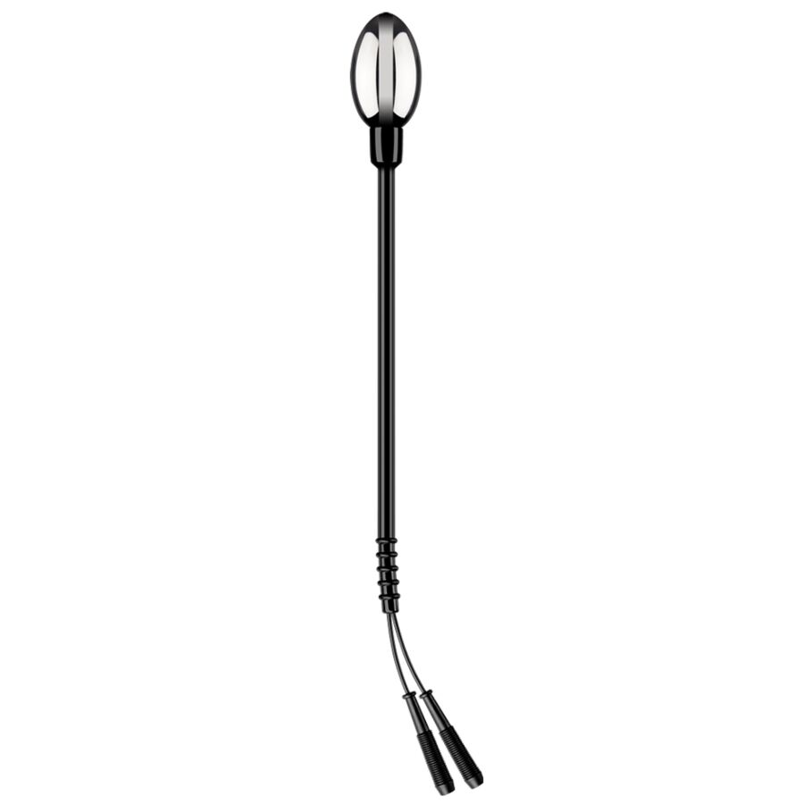 Électrode têtard bipolaire à queue souple — ELECTRASTIM