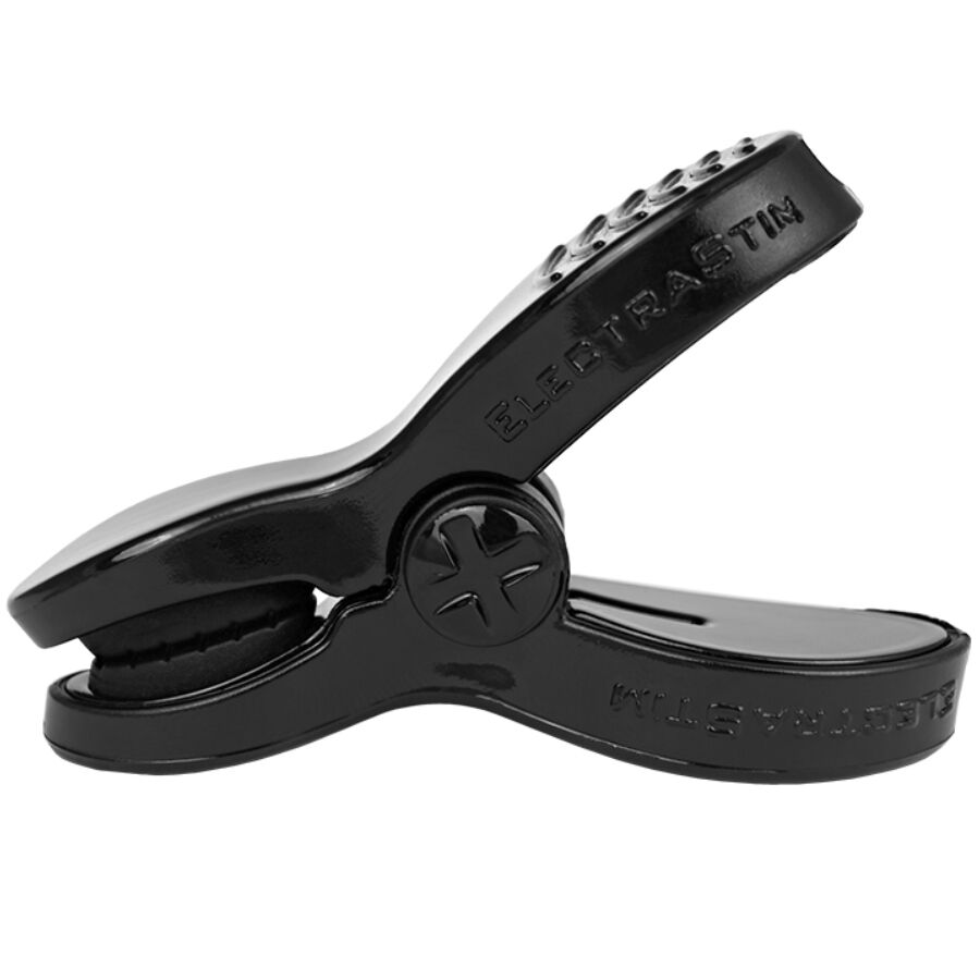 Pince électrique bipolaire ElectraClamp — ELECTRASTIM
