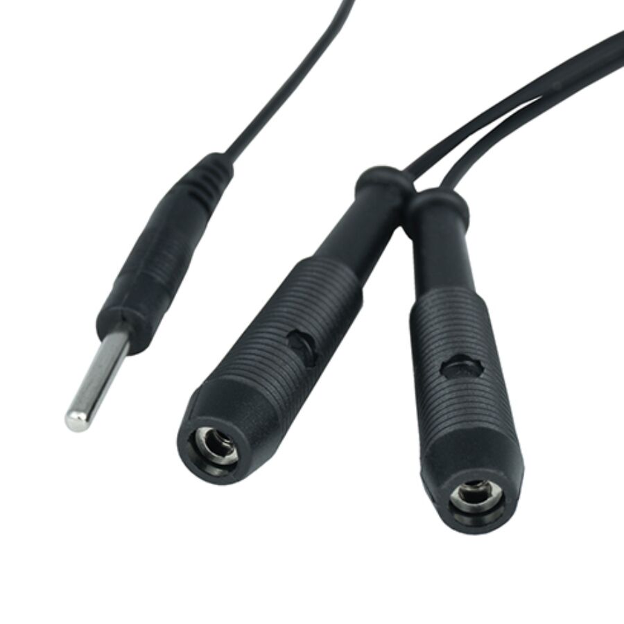 Câble combiné triphasé — ELECTRASTIM