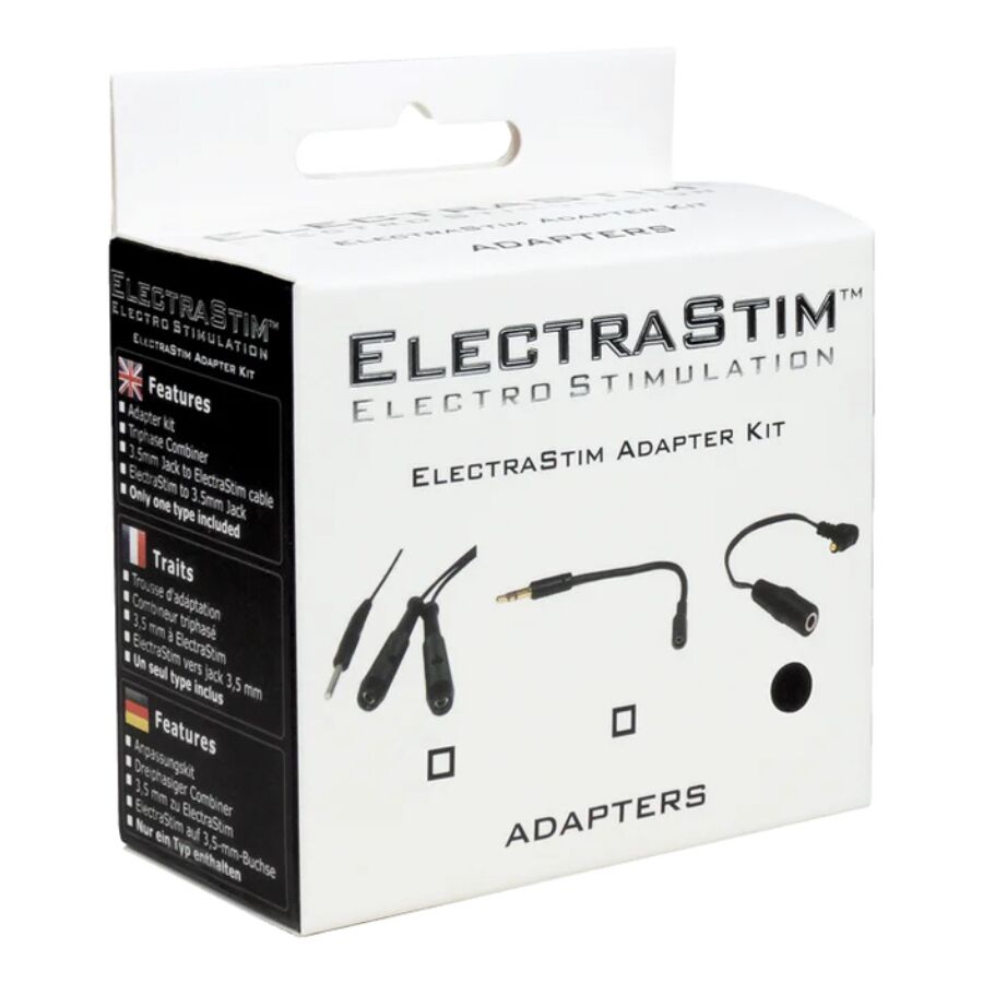 Câble combiné triphasé — ELECTRASTIM