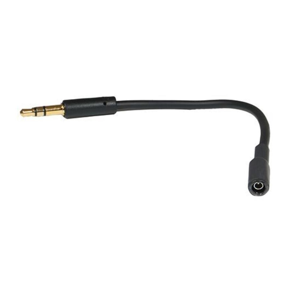 Adaptateur jack 3,5 mm pour stimulateur — ELECTRASTIM