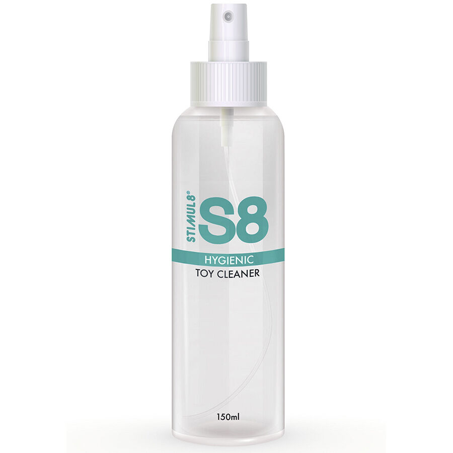 Nettoyant hygiénique pour jouets 150 ml — STIMUL8