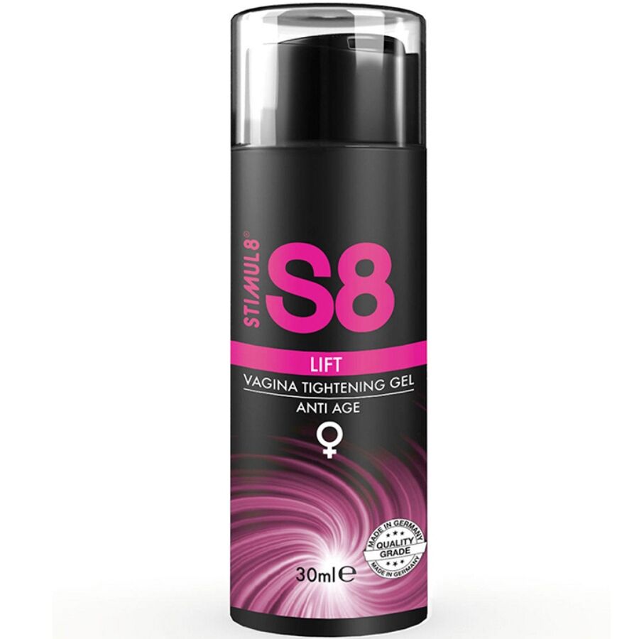 Gel liftant fermeté vaginal — STIMUL8