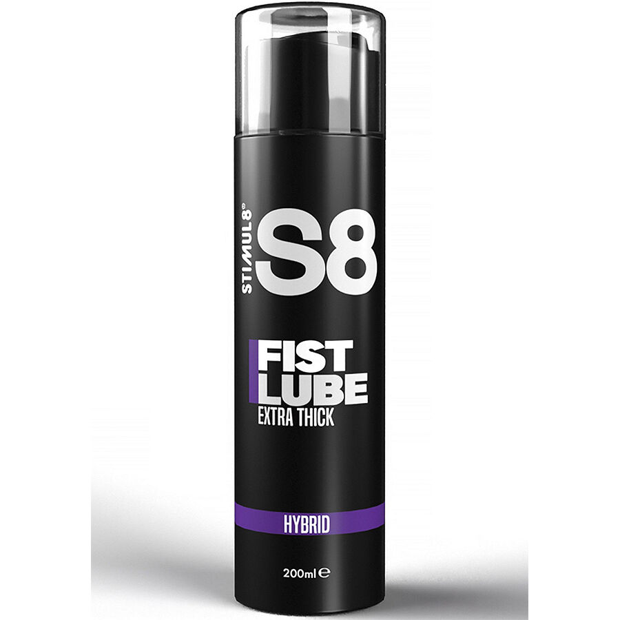 Lubrifiant hybride extra-épais S8 — STIMUL8