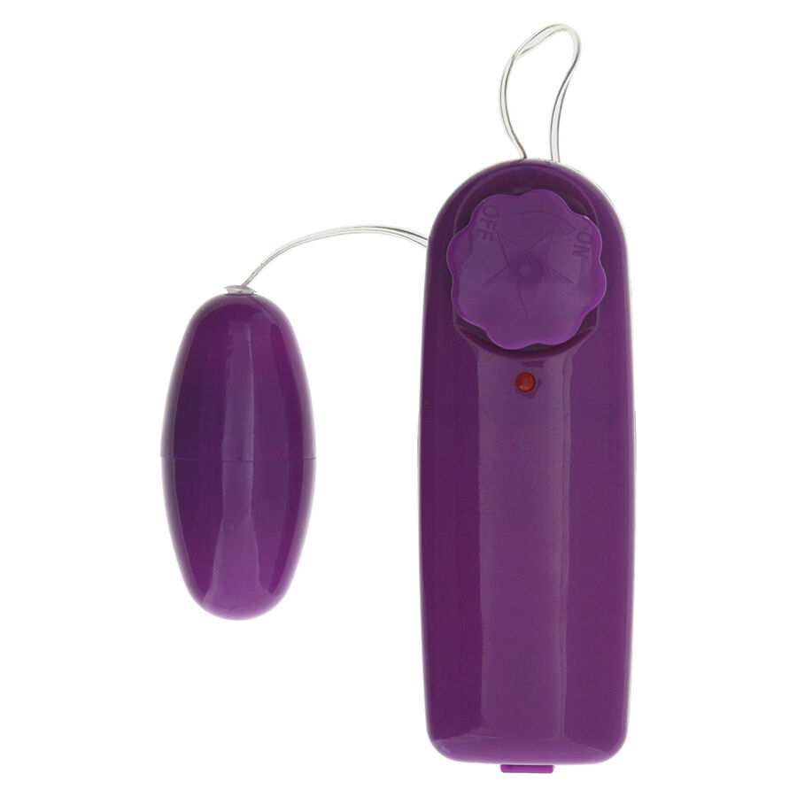 Coffret plaisir Super Sex Bomb — TOYJOY