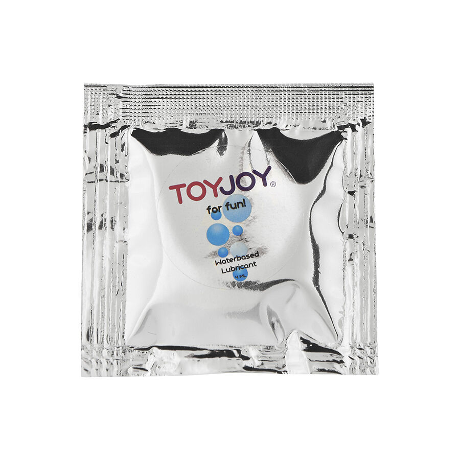 Coffret plaisir Super Sex Bomb — TOYJOY