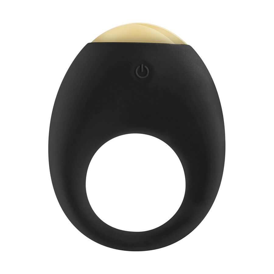Anneau pénien vibrant Eclipse Light — TOYJOY