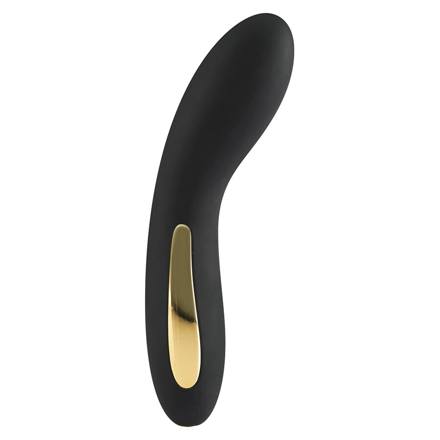 Vibrateur point G lumineux rechargeable — TOYJOY