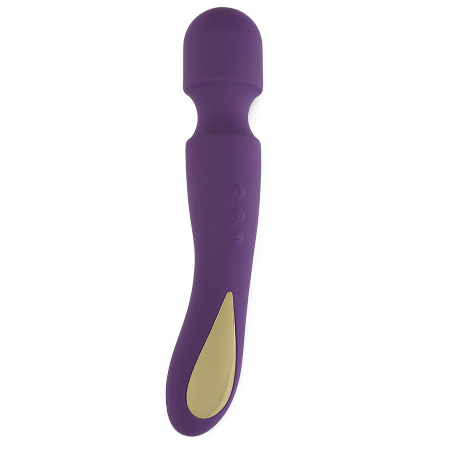 Baguette de massage Zenith violette — TOYJOY