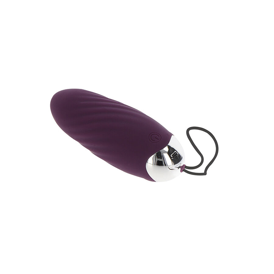 Œuf vibrant télécommandé Eggstavagant — TOYJOY