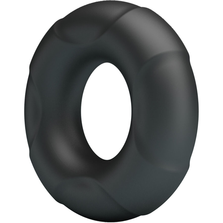 Bague de contention en silicone ajustable — CRAZY BULL