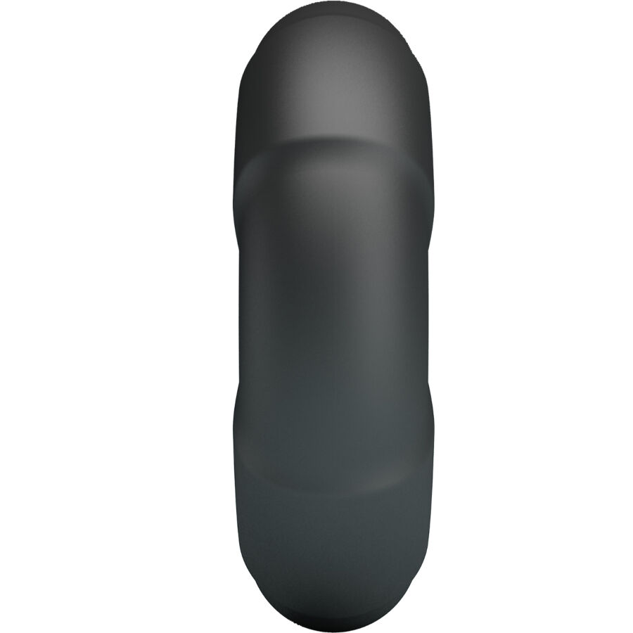 Bague de contention en silicone ajustable — CRAZY BULL