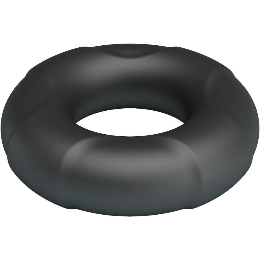 Bague de contention en silicone ajustable — CRAZY BULL
