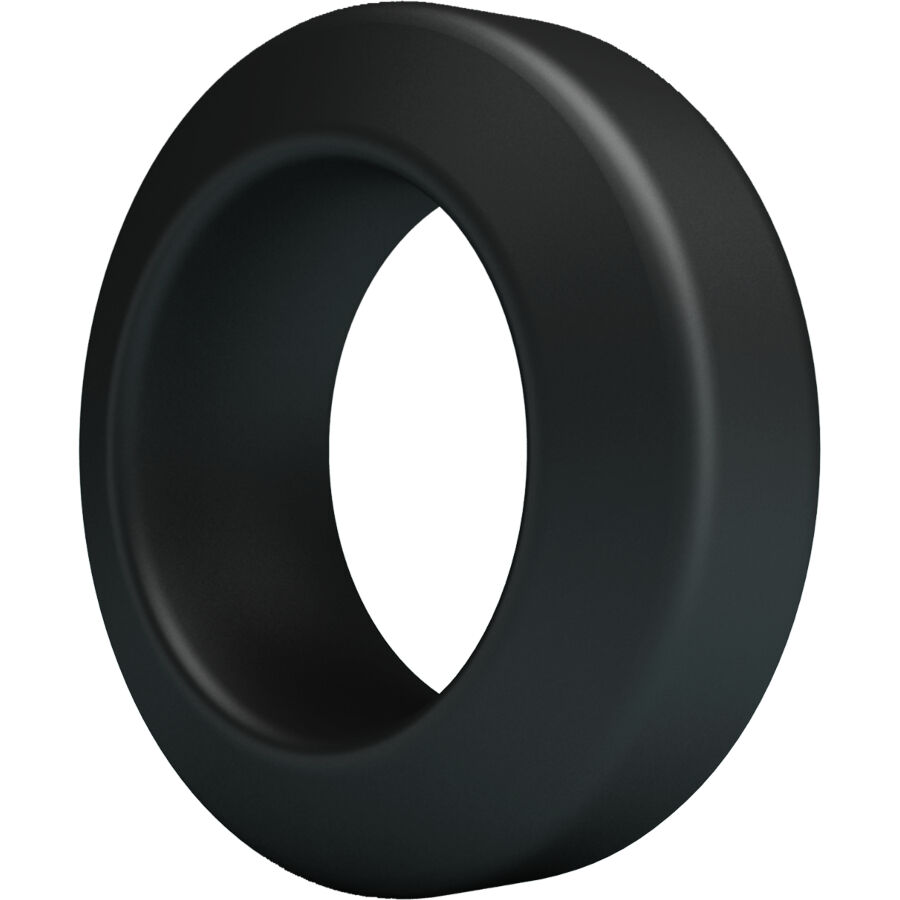 Bague en silicone ajustable Brodan Modèle 9 — CRAZY BULL