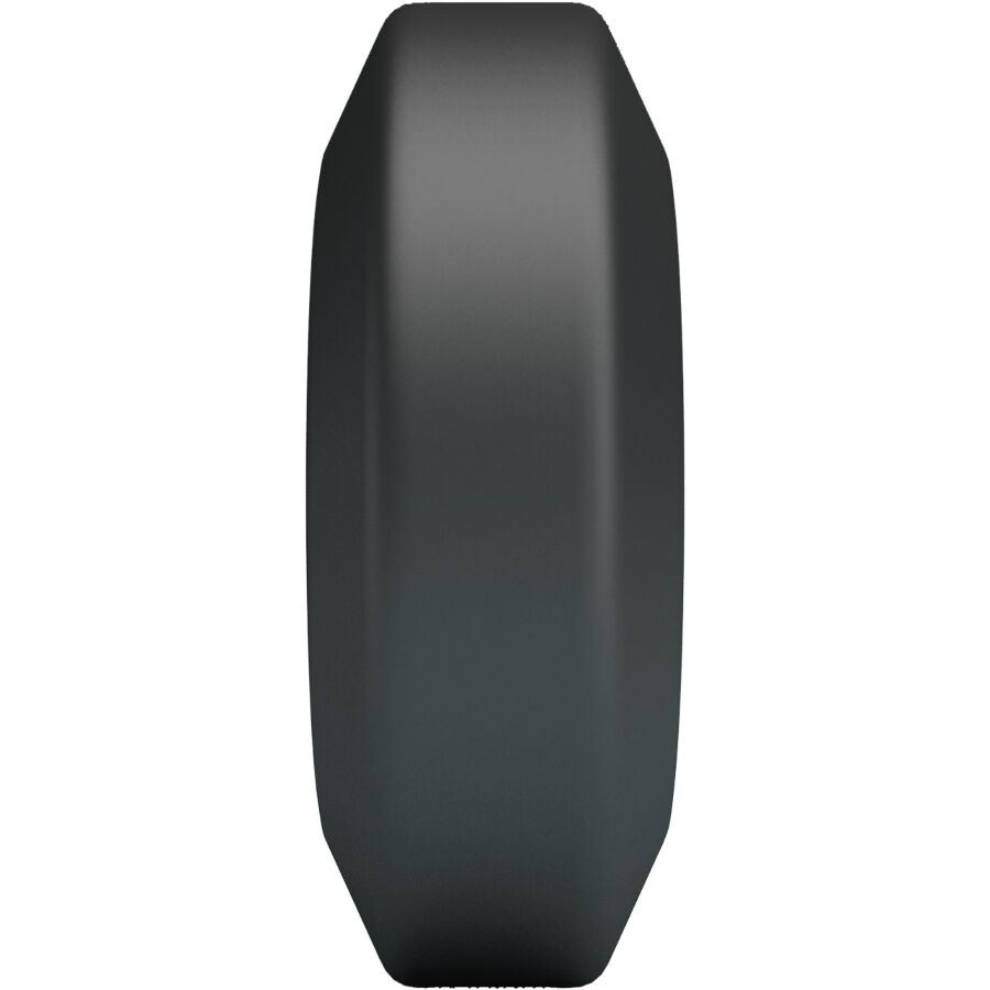 Bague en silicone ajustable Brodan Modèle 9 — CRAZY BULL