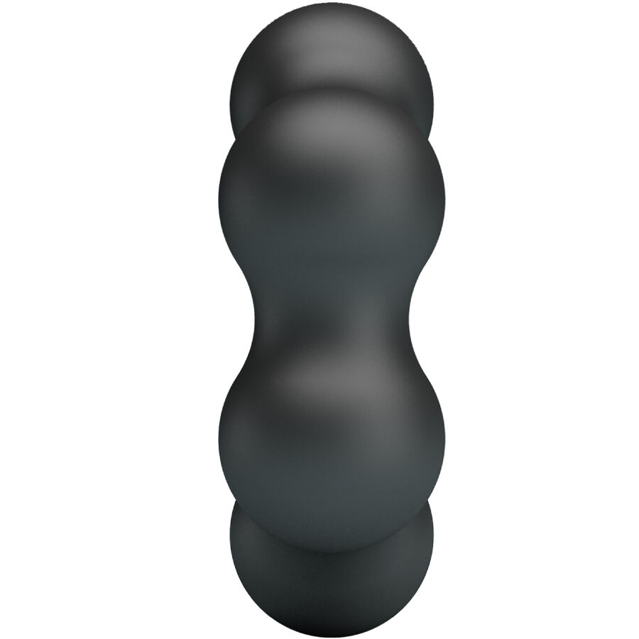 Bague en silicone ajustable Clauzell — CRAZY BULL