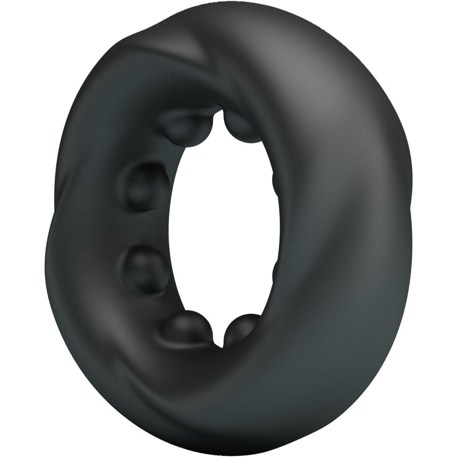 Bague de contention en silicone ajustable — CRAZY BULL