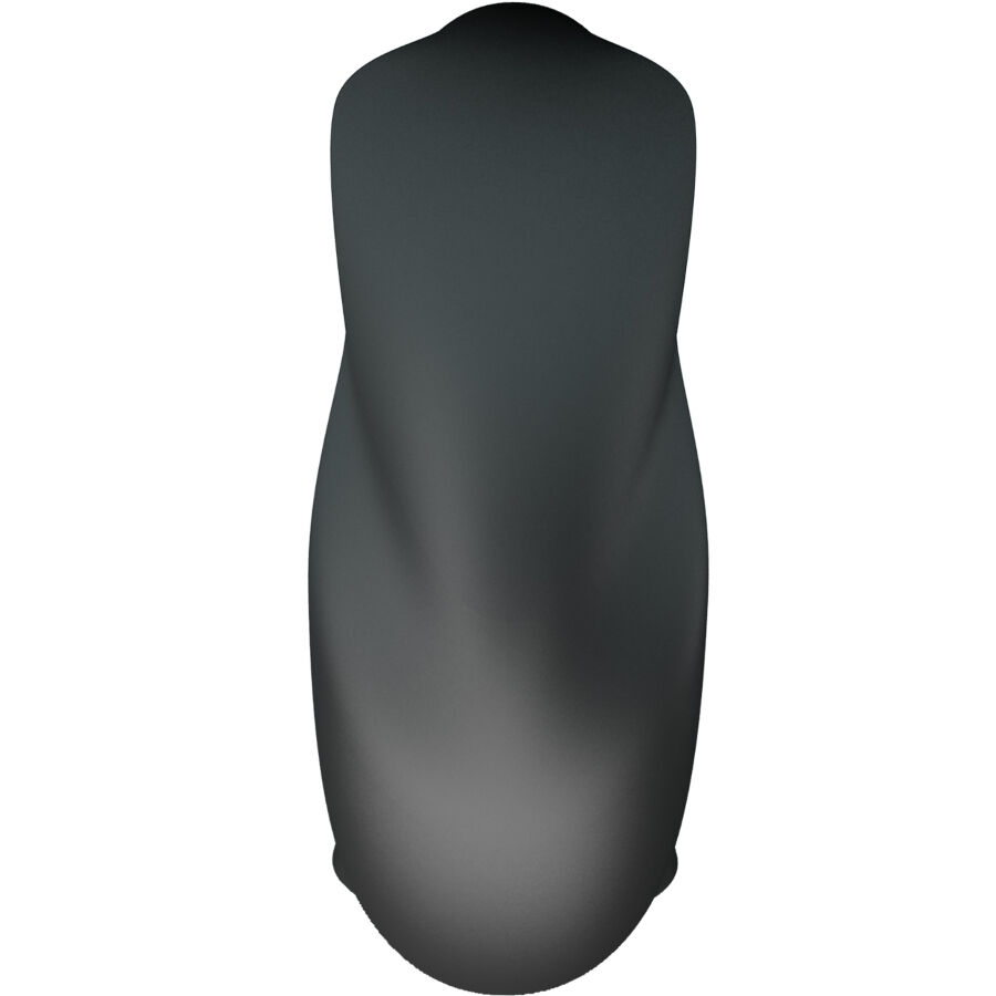 Bague de contention en silicone ajustable — CRAZY BULL