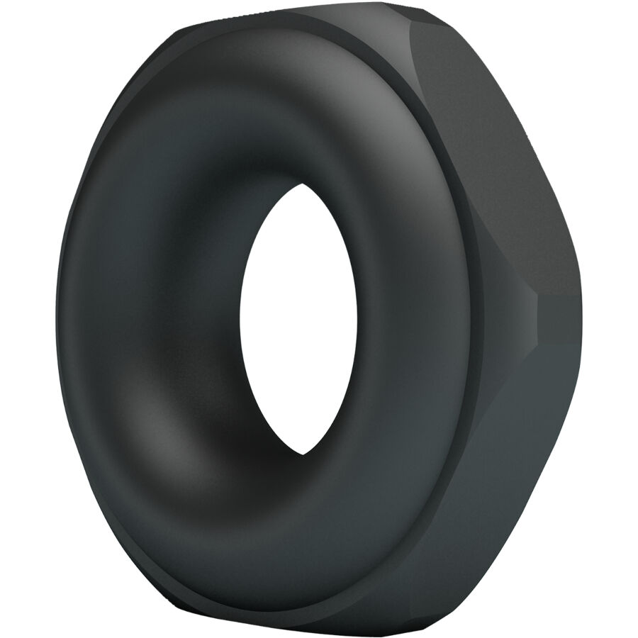 Bague de contention en silicone réglable Jarvius — Crazy Bull