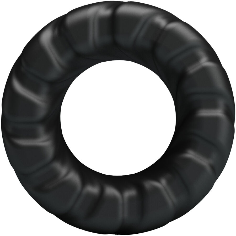 Bague de contention en silicone réglable Jeriko — CRAZY BULL