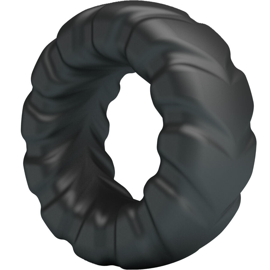 Bague de contention en silicone réglable Jeriko — CRAZY BULL