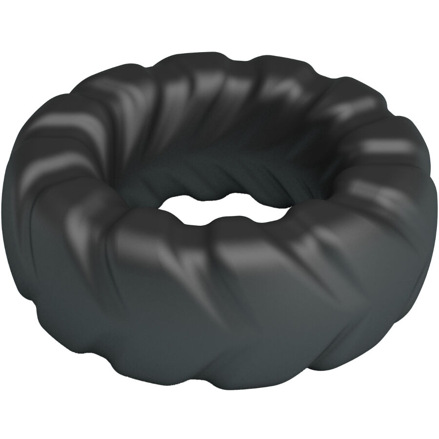 Bague de contention en silicone réglable Jeriko — CRAZY BULL