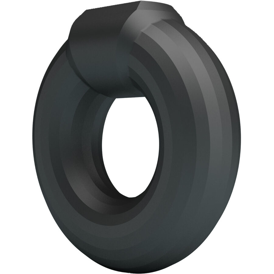 Anneau de maintien en silicone Kayke modèle 2 — Crazy Bull