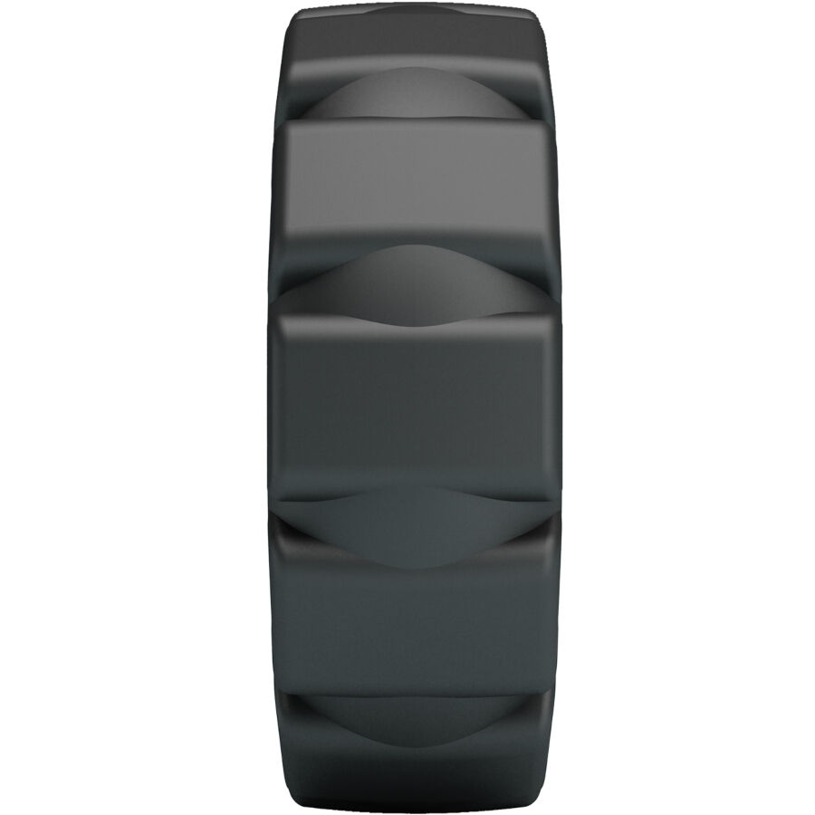 Bague en silicone ajustable Laiden Modèle 5 — CRAZY BULL